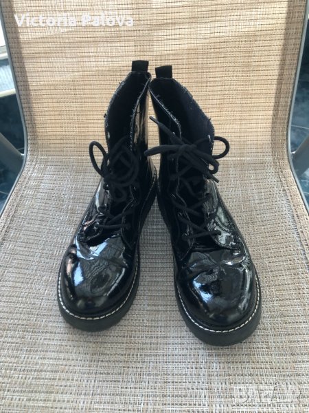 Модерни боти ROCKET DOG 🐶 USA, снимка 1