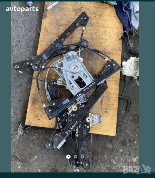 Mercedes w203 стъклоповдигачи, снимка 1