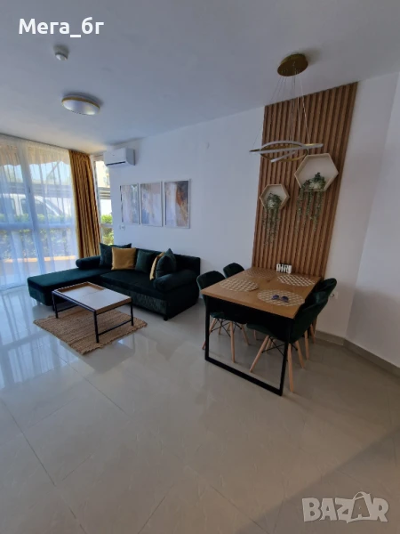 Двустаен апартамент в веранда кс. „Atlantis Resort“ -от 03.09.2025, снимка 1