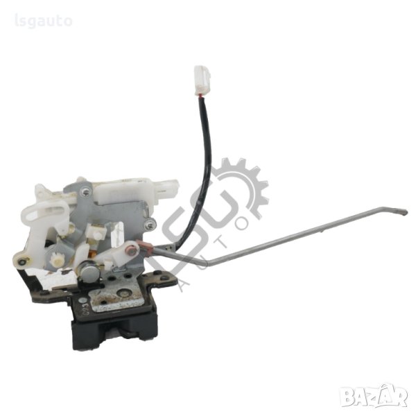 Брава багажник Mazda 5 (I) 2005-2010 ID: 112807, снимка 1