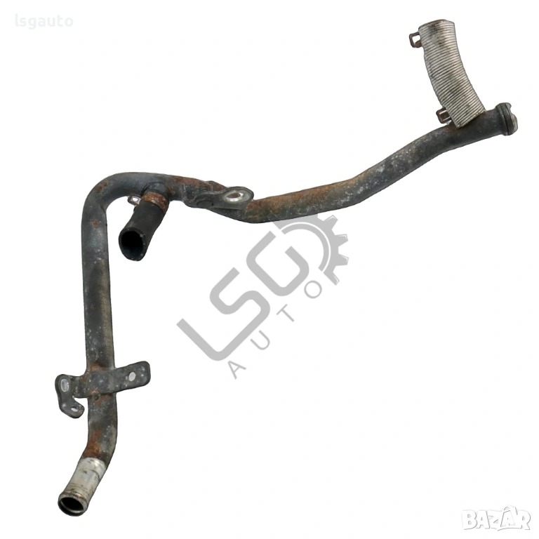 Тръба охладителна система Opel Astra (J) 2010-2018 ID: 156562, снимка 1