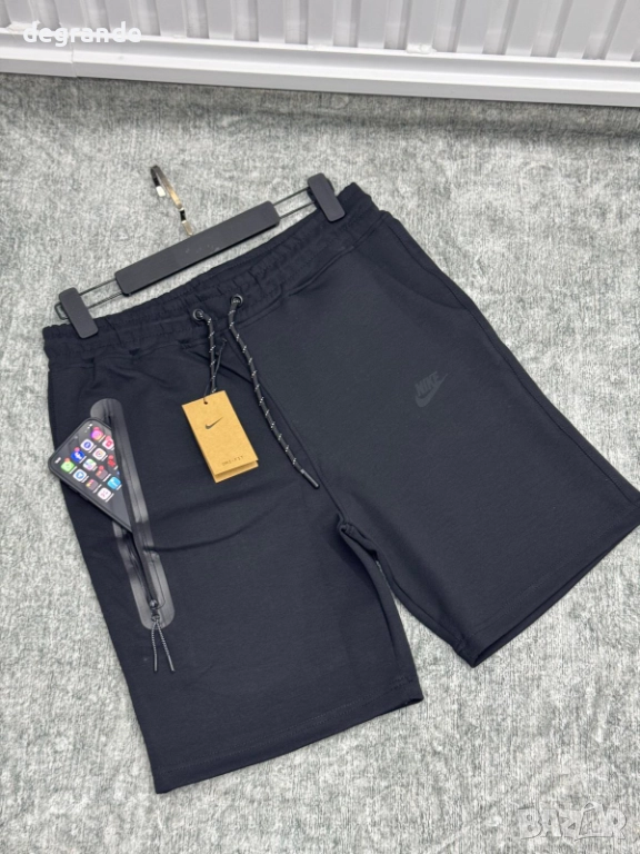 Мъжки къси панталони Nike , снимка 1