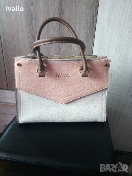 Mishel Shannon, снимка 1