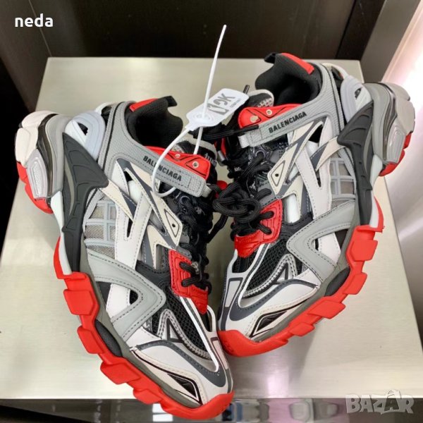 Balenciaga 2022 (реплика) 01, снимка 1