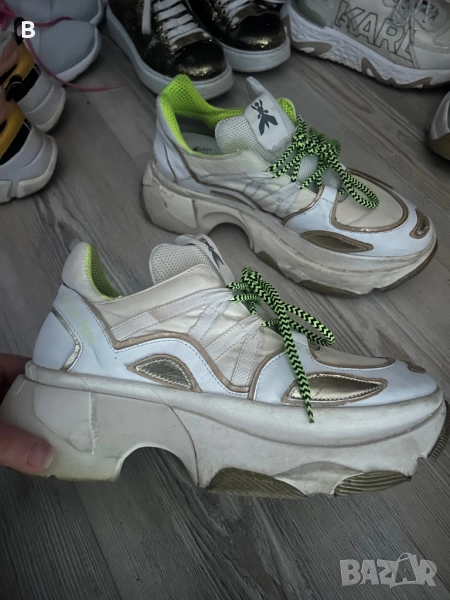 Маратонки Patrizia pepe, снимка 1