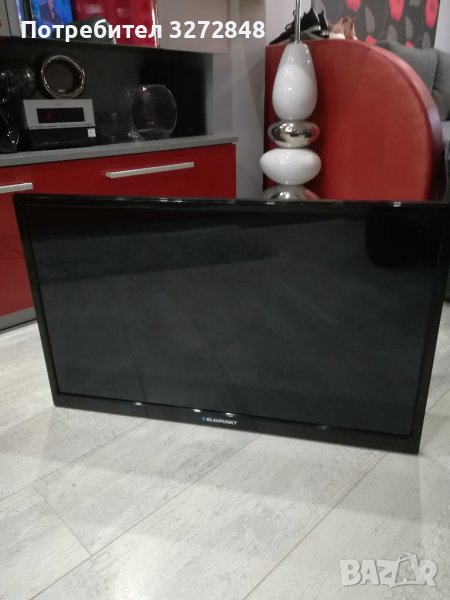 Телевизор BLAUPUNKT /32 LED TV, снимка 1