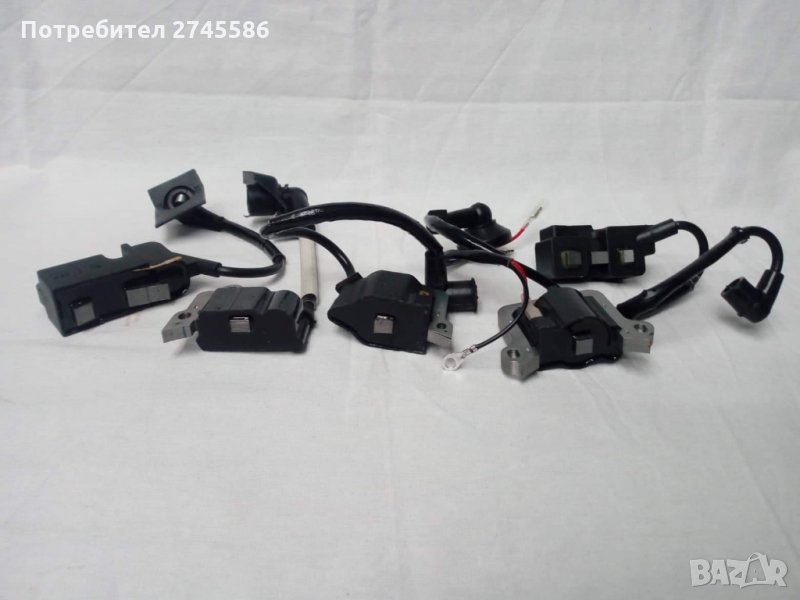 Модул запалване (БОБИНИ), снимка 1