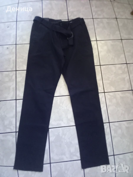 Нови ,панталони дънки , снимка 1