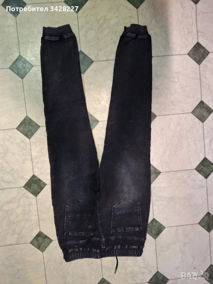 дънки за момче, снимка 1