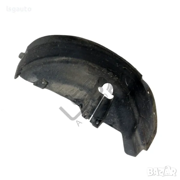 Заден ляв подкалник Skoda FABIA II 2007-2014 ID:143755, снимка 1