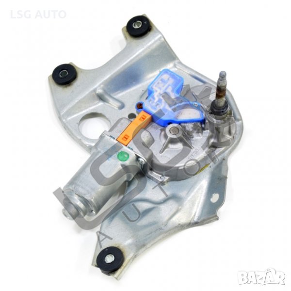 Мотор задна чистачка Subaru Legacy 2009-2014 SU050720N-233, снимка 1