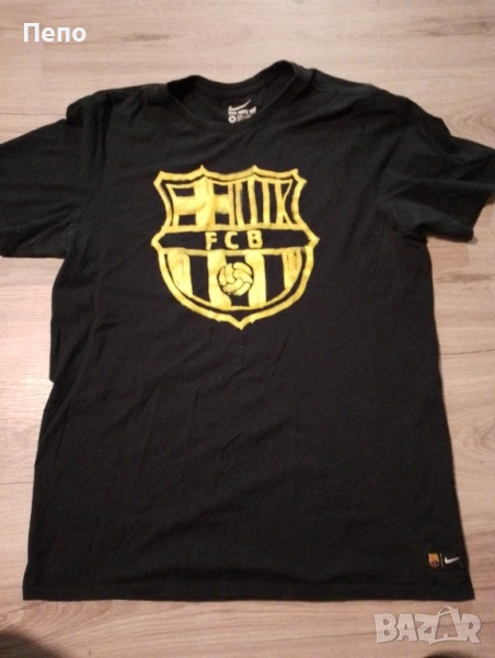 Тениска Nike, снимка 1