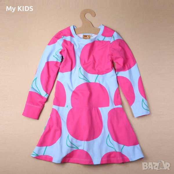 рокля me&i 110 5-6 116 122 7-8 128 134 140 146 152, снимка 1