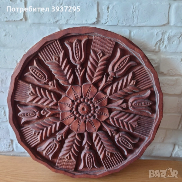 Дърворезби, снимка 1