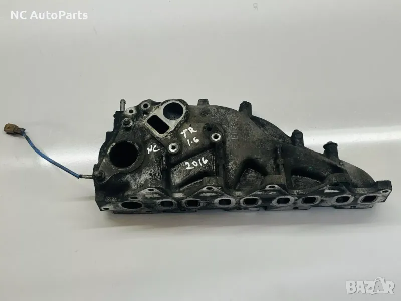 Всмукателен колектор за Рено Трафик Опел 1.6 дизел R9M452 140033370R 2016, снимка 1