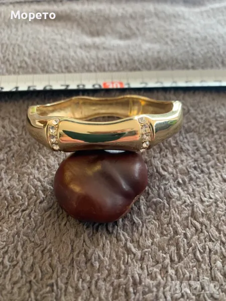 Красива нова дамска гривна-4, снимка 1