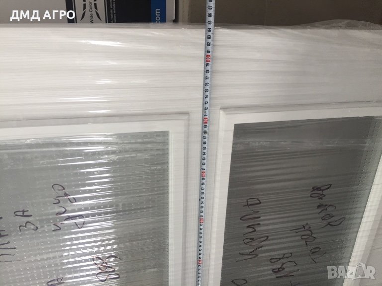 Врата интериорна, снимка 1