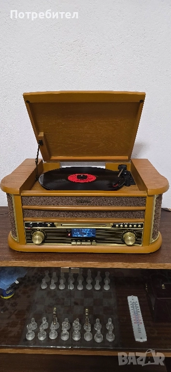 Аудиосистема, снимка 1