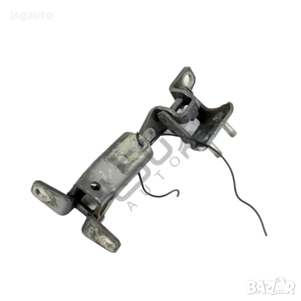 Панти задна лява врата Mitsubishi Lancer X (GS44S) 2007-2017 ID: 134711, снимка 1