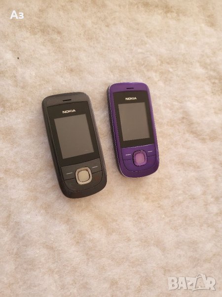  Nokia 2220 slide, снимка 1