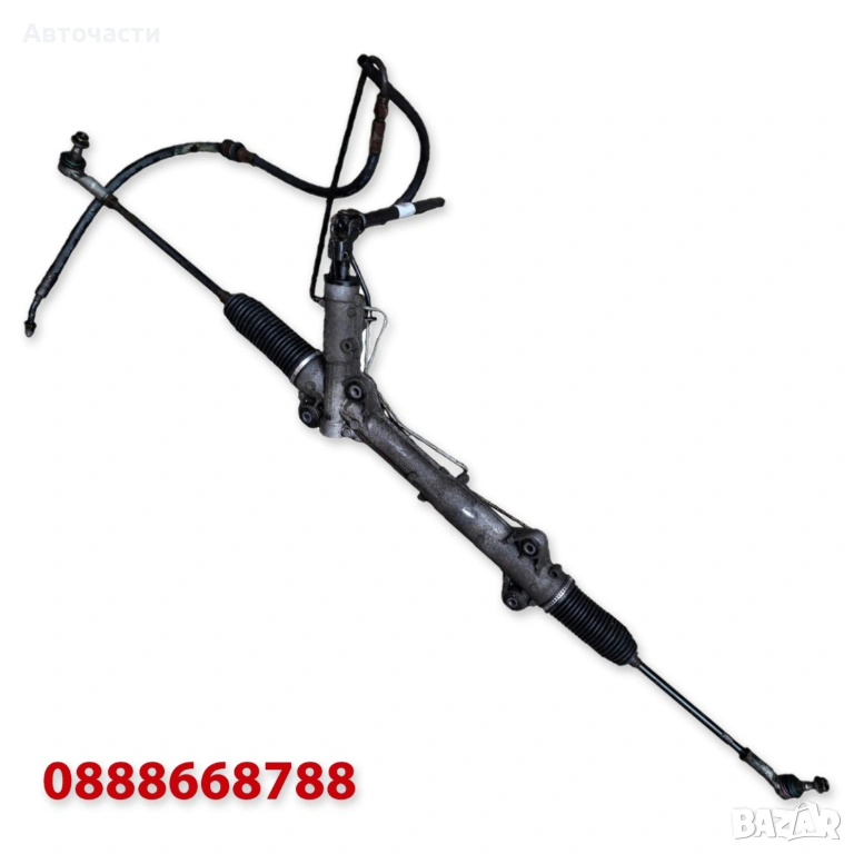 Хидравлична кормилна рейка - Mercedes Sprinter (W906)/Volkswagen Crafter (2006 г.+), снимка 1