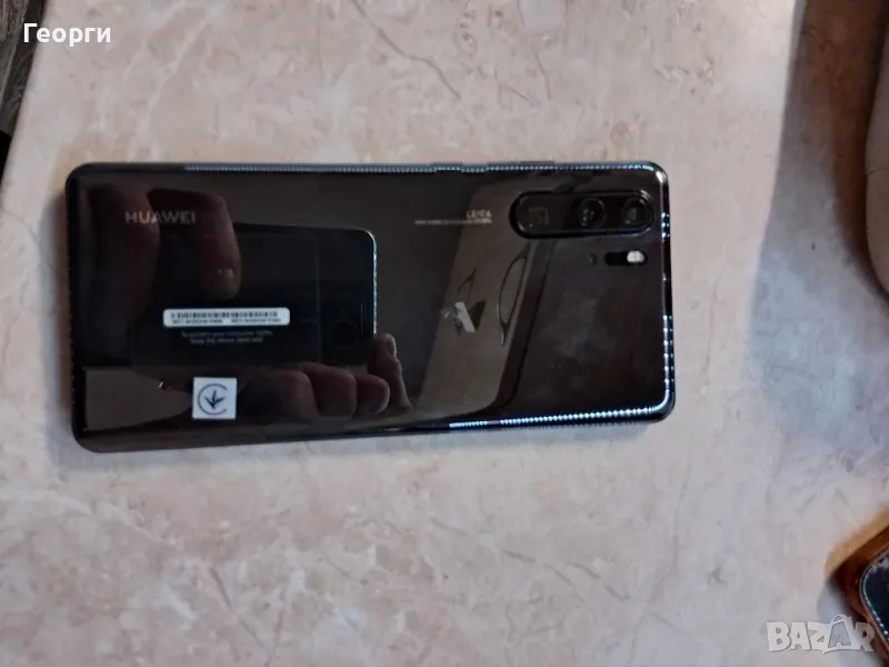 Huawei p30 pro 128 gb, снимка 1