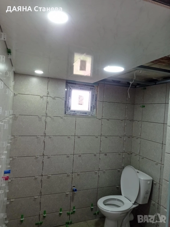 ВЪТРЕШНИ РЕМОНТНИ ДЕЙНОСТИ НА ДОСТЪПНИ ЦЕНИ!!, снимка 1