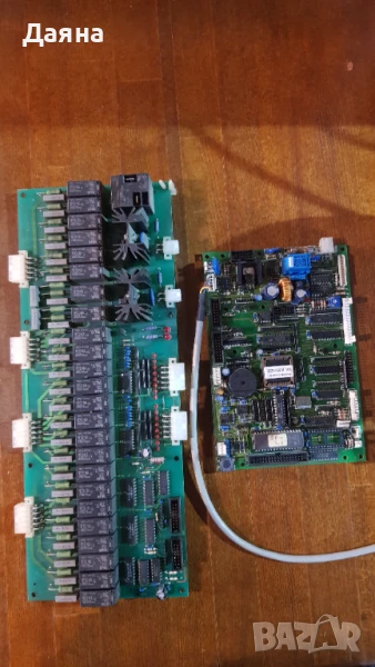 Платки Сирио вендинг , снимка 1