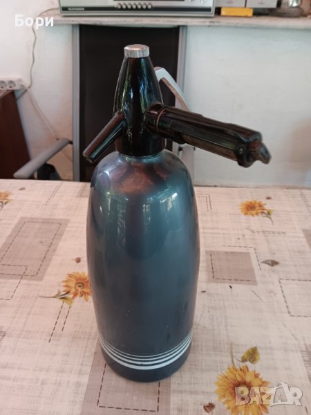 Сифон за газирана вода, снимка 1