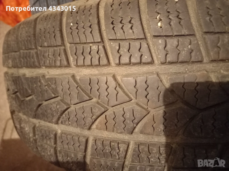 2 броя гуми корморан , снимка 1