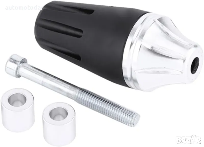 Универсална краш тапа за мотор, снимка 1