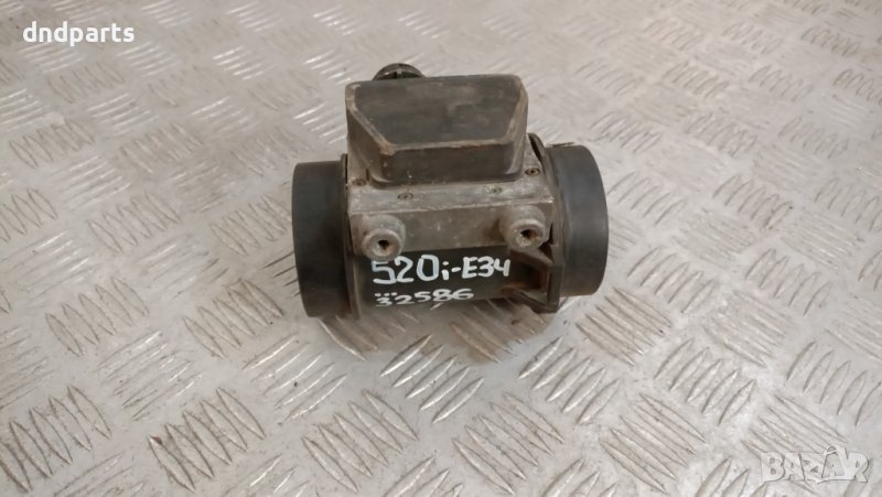 Дебитомер BMW 520i E34 1992г.	, снимка 1