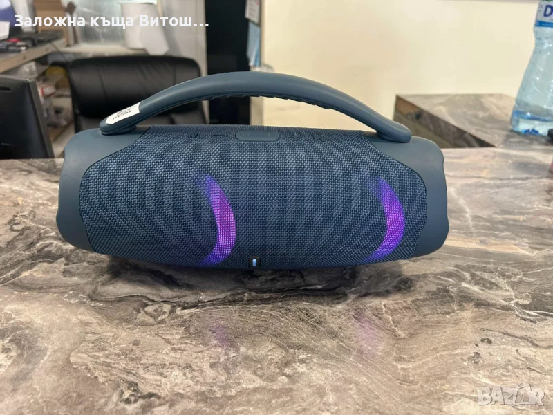 Bluetooth колона Boomsbox 3, снимка 1