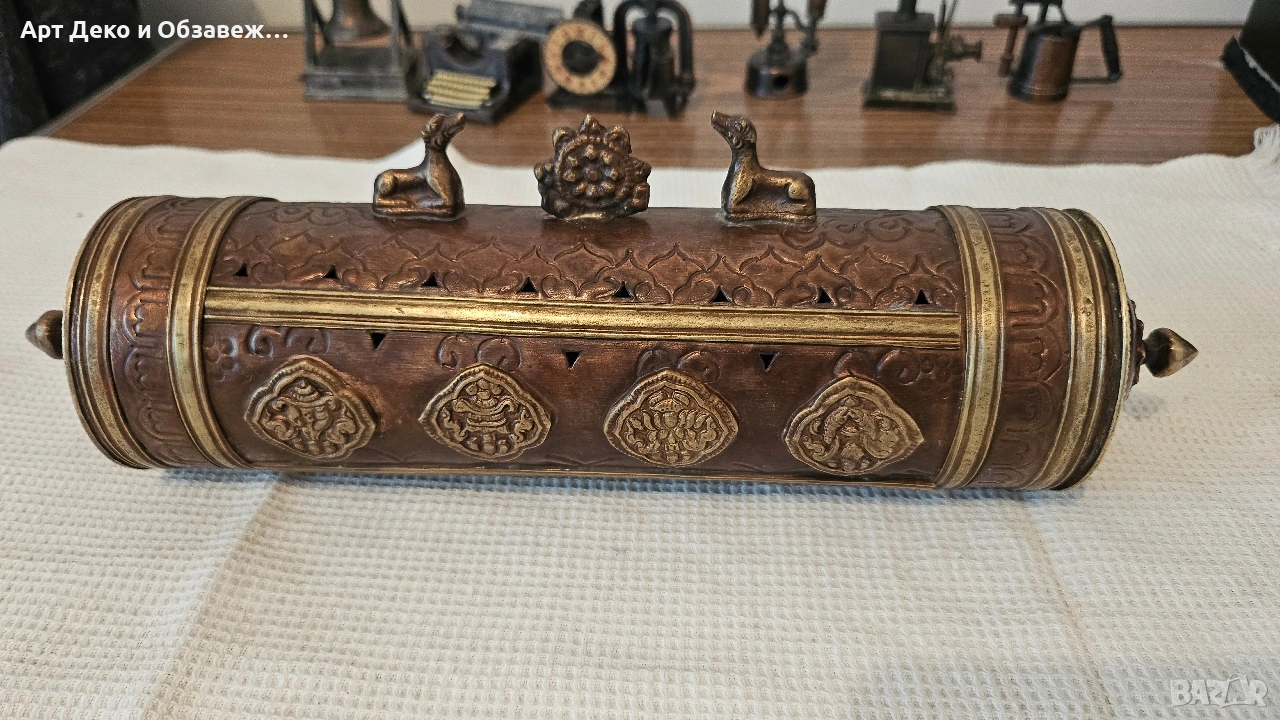 Изделие за свитаци, снимка 1