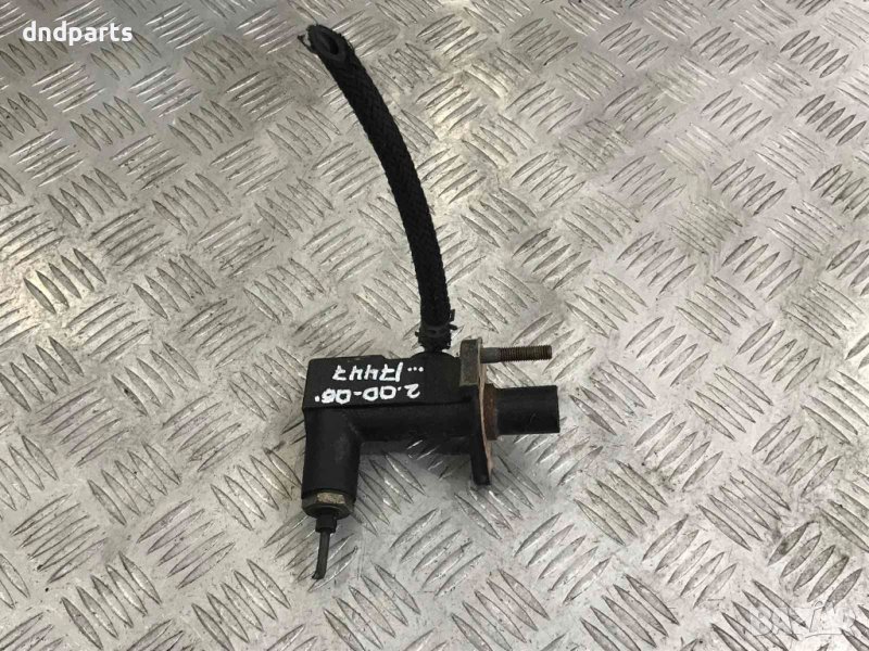 Горна помпа съединител Mazda 6,2.0D,2006г., снимка 1