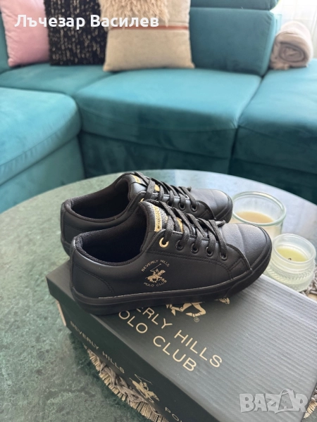 Детски спортни обувки, снимка 1