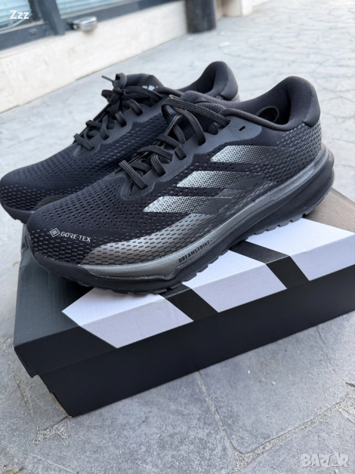 Маратонки Adidas Goretex 41 размер, снимка 1