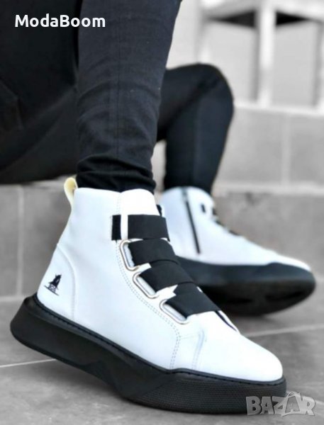 Мъжки обувки , снимка 1
