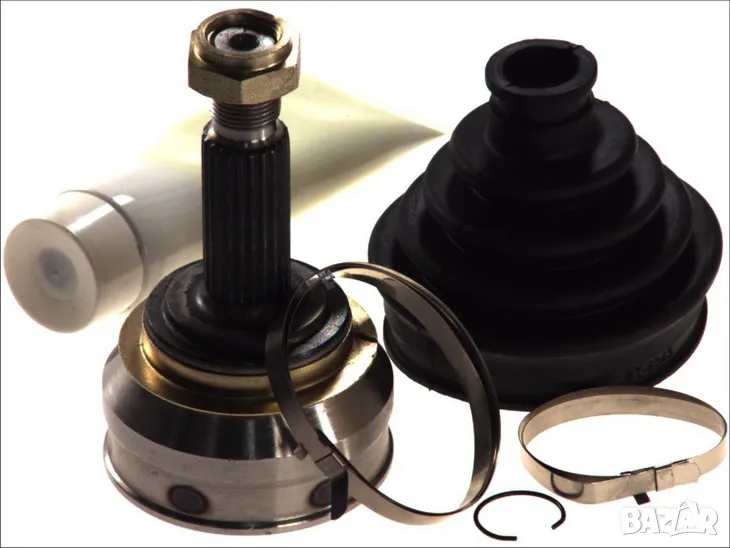 Каре външно дясно/ляво SKODA,VOLKSWAGEN (шлици:22х22; диам. упл.:47mm) RODEO № 29K500, снимка 1