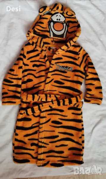 Бебешки халати 2бр, снимка 1