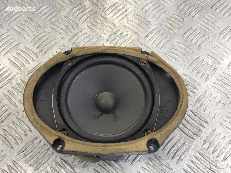 Заден ляв високоговорител Mazda 6,2005г.(BOSE), снимка 1