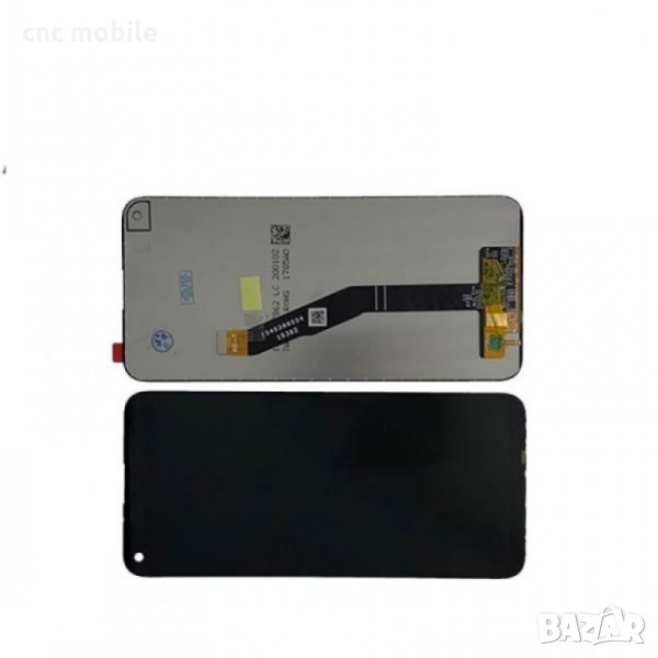 Huawei P40 lite E Huawei ART-L29 дисплей , снимка 1