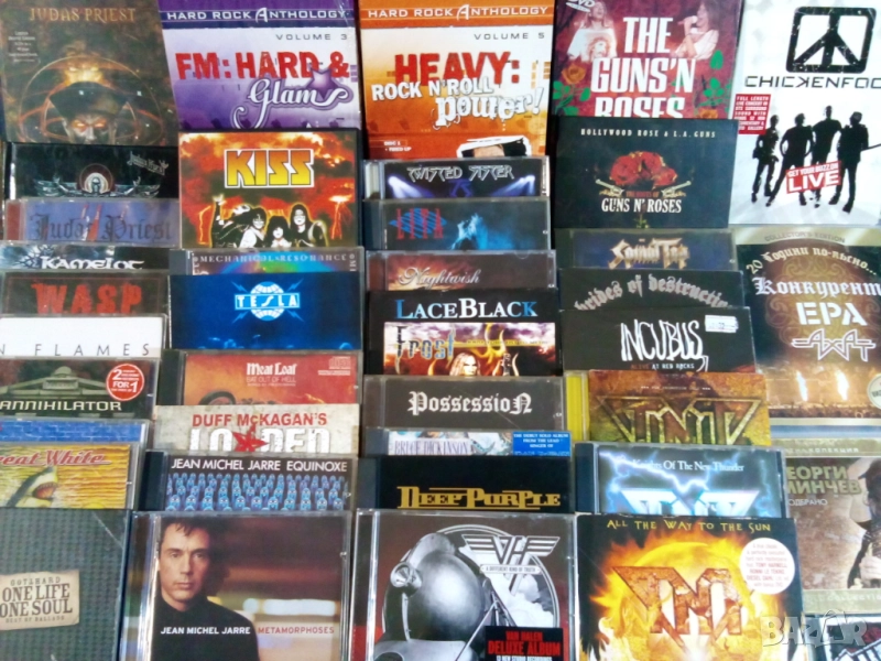 АВТЕНТИЧНИ,оригинални,безупречни!, снимка 1