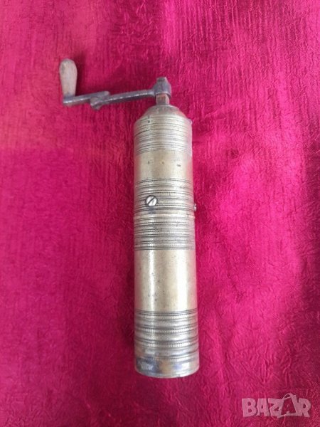 Стара мелничка , снимка 1