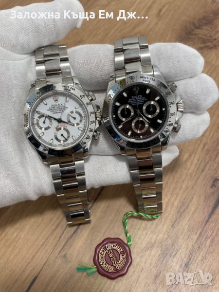 Rolex Daytona Cosmograph automatic, снимка 1