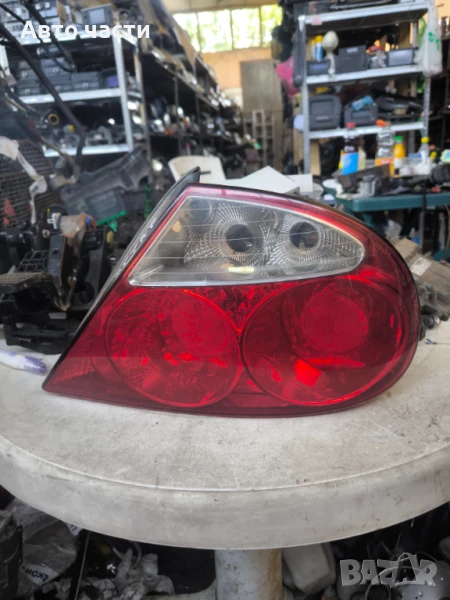 Ляв /десен стоп за Jaguar S, снимка 1