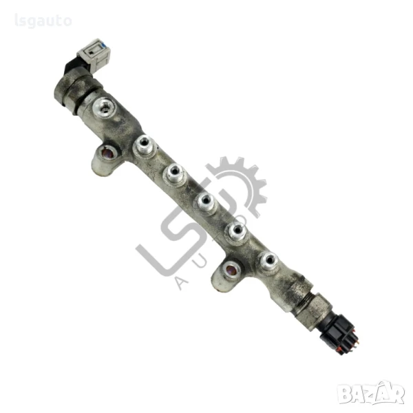 Горивна рейка Mazda 6 Estate (GJ, GL) 2013-2019 ID:148534, снимка 1