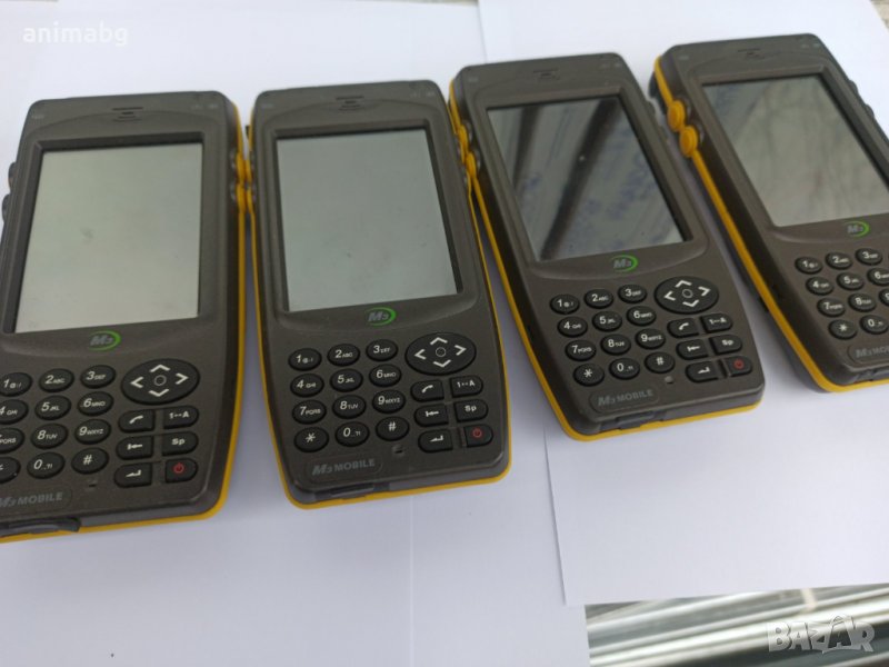 ANIMABG Скенер без батерия, както е на снимките.  За количества отстъпки. Изпращаме с Еконт, снимка 1