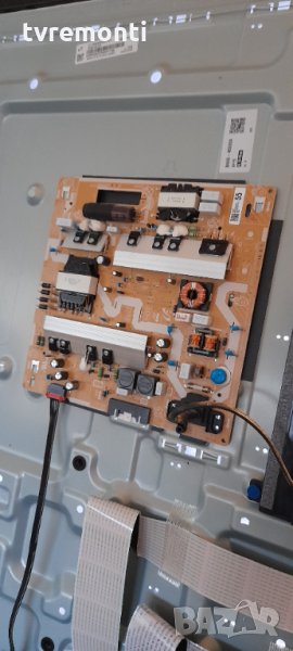 POWER BOARD,BN44-00932C, L55E6_NHS SAMSUNG UE55NU7093UXXH, снимка 1