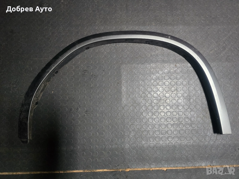 Задна лява вежда (лайсна) за BMW X4m competition  , снимка 1